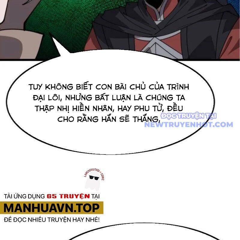 ta có một sơn trại chapter 1074 29