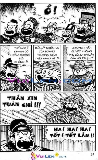 thần đồng đất việt chapter 66 10