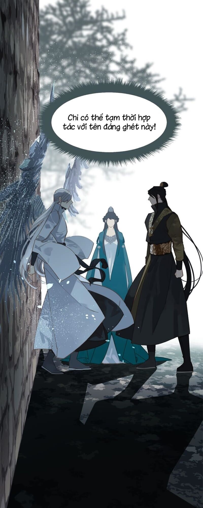 nhất đại linh hậu chapter 48 23