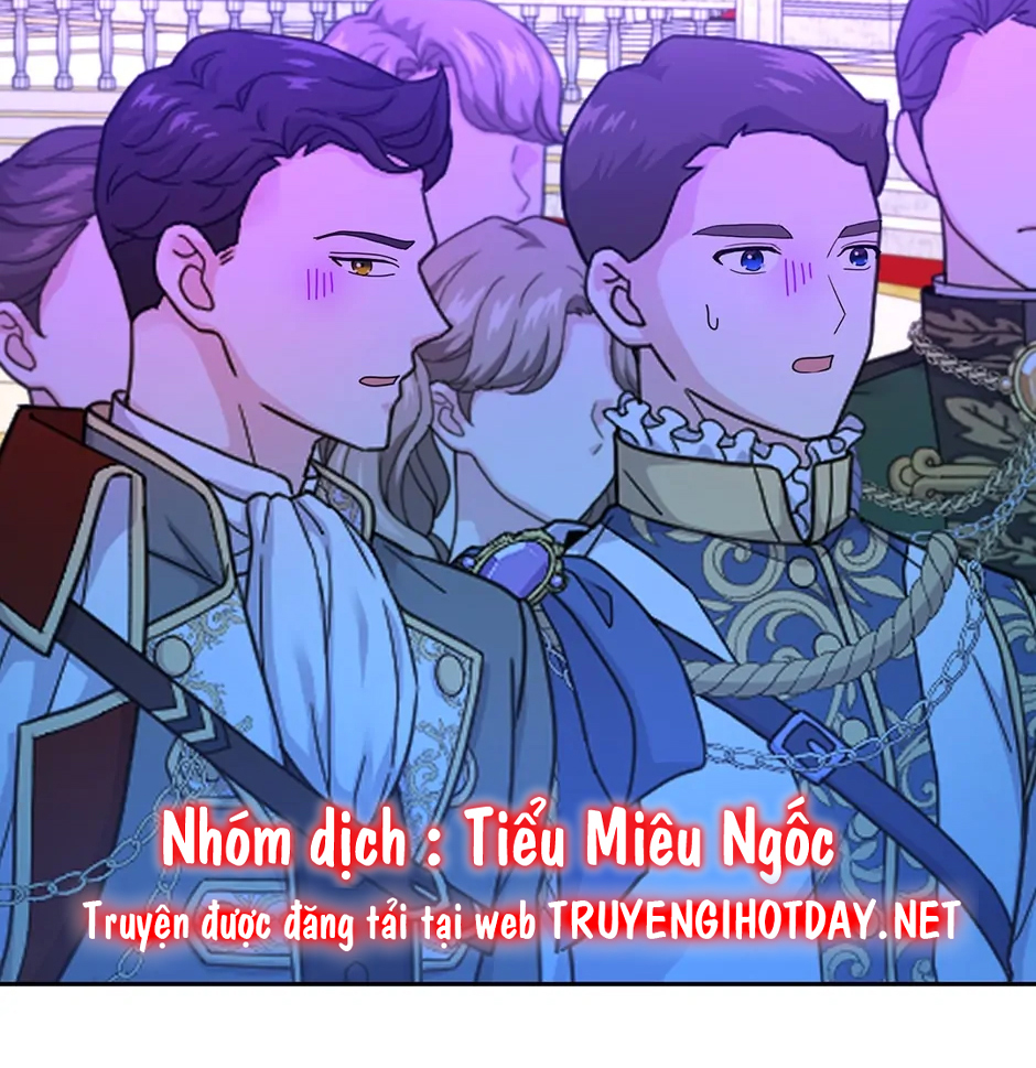 từ hầu gái tôi đã trở thành hoàng hậu chapter 94 15