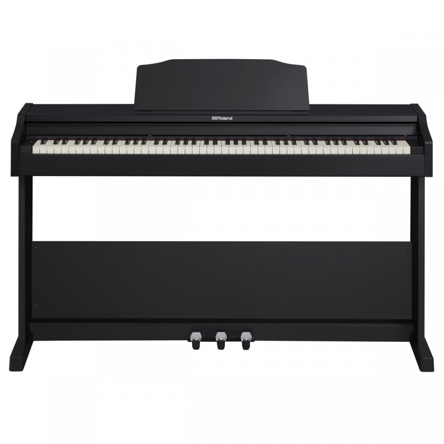 Đàn Piano Roland RP102 kết nối với Ipad