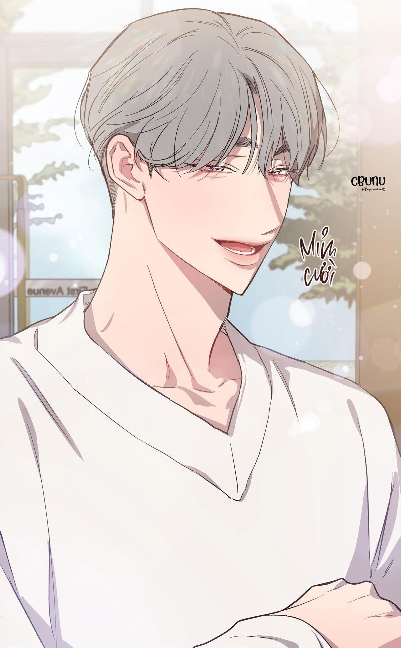 bí mật của mái tóc chapter 7 11