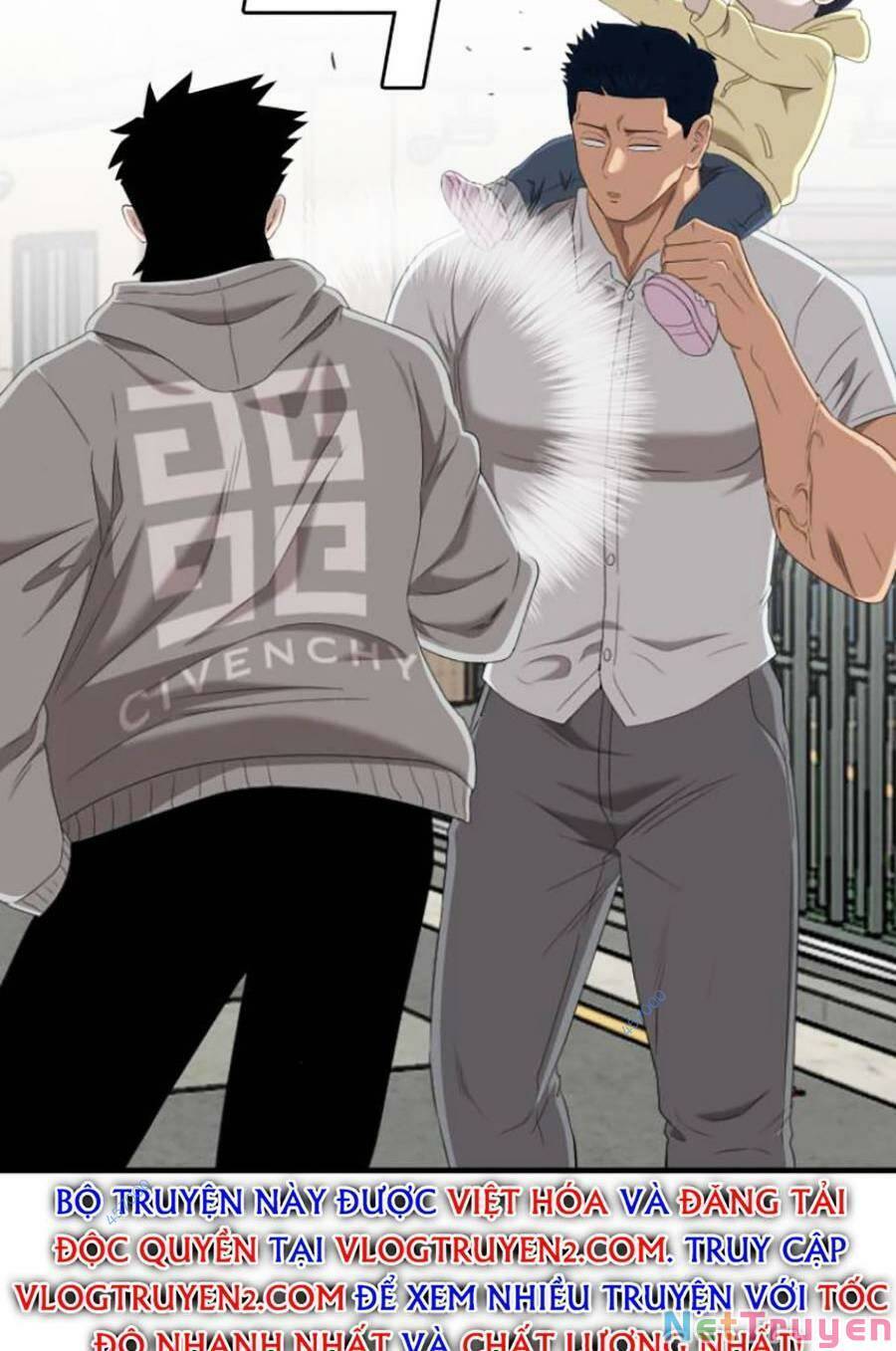 người xấu chapter 141 87