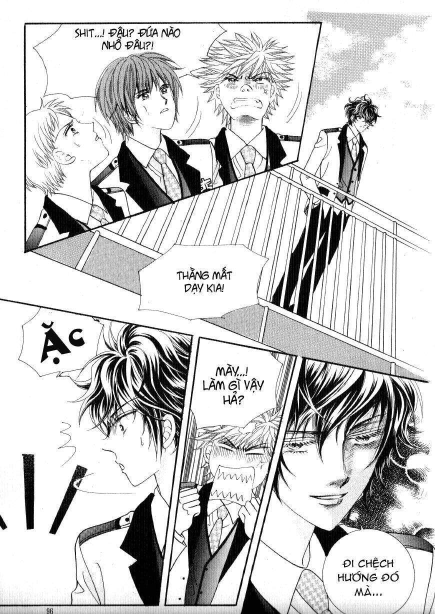 she's scary chapter 38 46