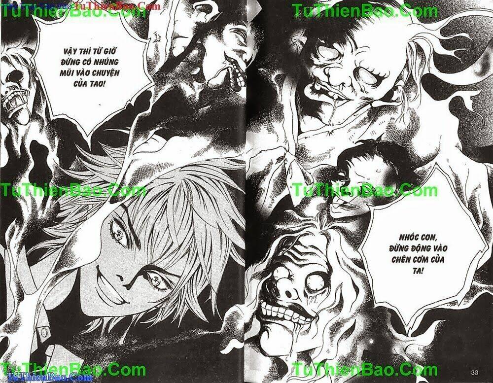 cổ vật kinh hoàng chapter 2 17
