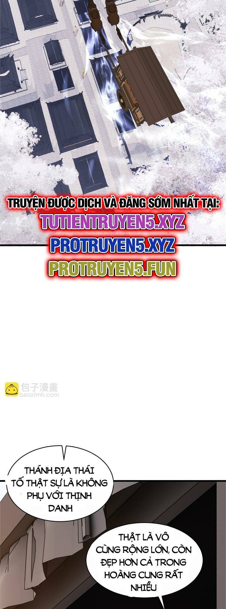 Sư Tôn: Nghịch Đồ Này Mới Không Phải Là Thánh Tử chapter 33 2