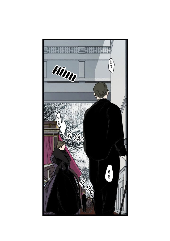 cổ tích về người mẹ kế chapter 14 25