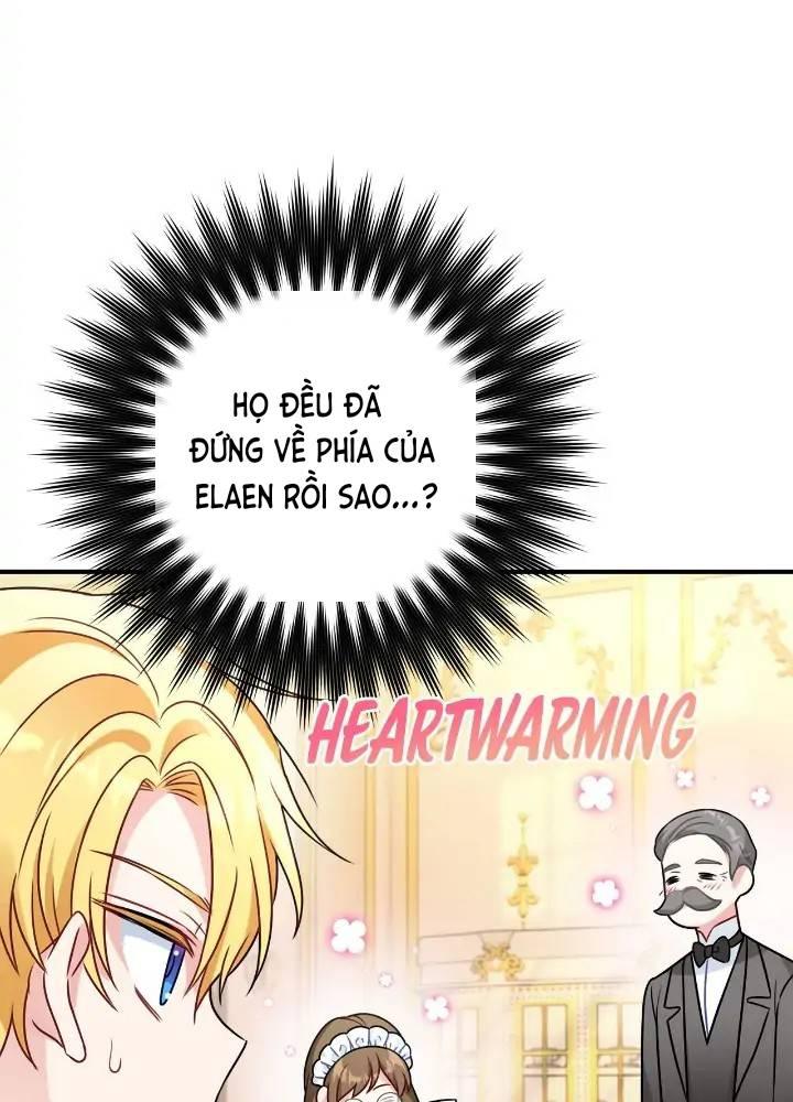 tại sao mẹ chồng tôi lại như thế này? chapter 5 102