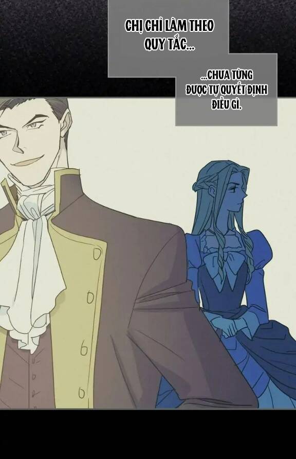 [18+] người đẹp và quái vật chapter 82 3