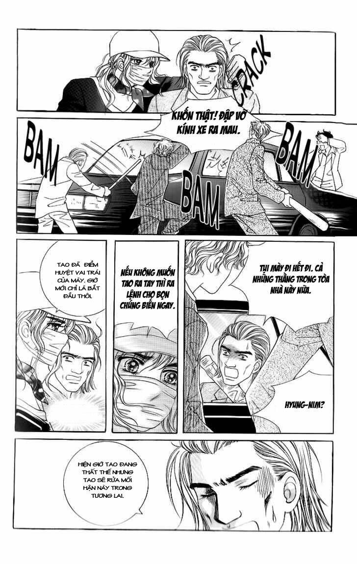 mặt nạ tình yêu chapter 17 25