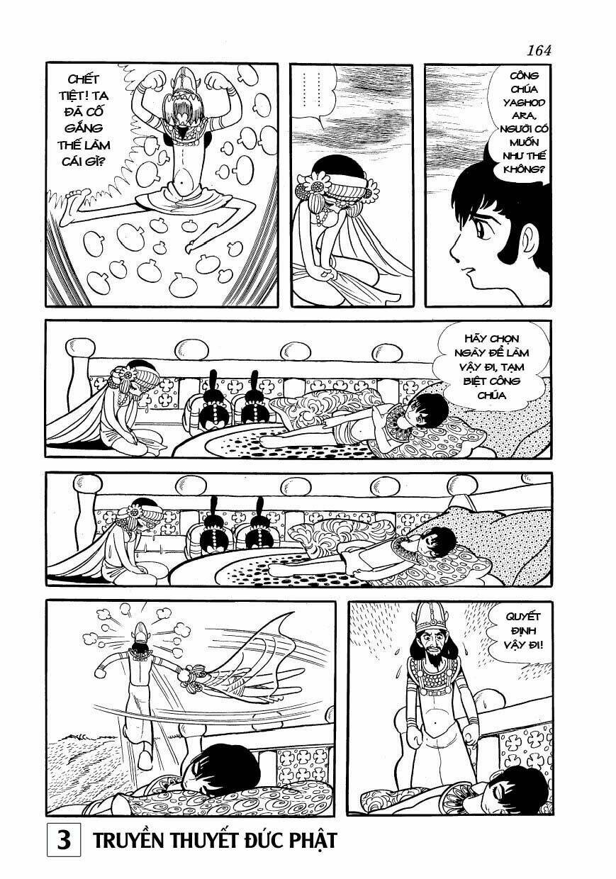buddha - truyền thuyết đức phật chapter 16 32