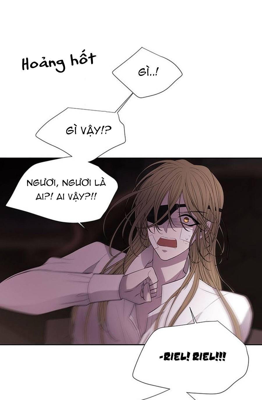 năm môn đệ của charlotte chapter 40 16