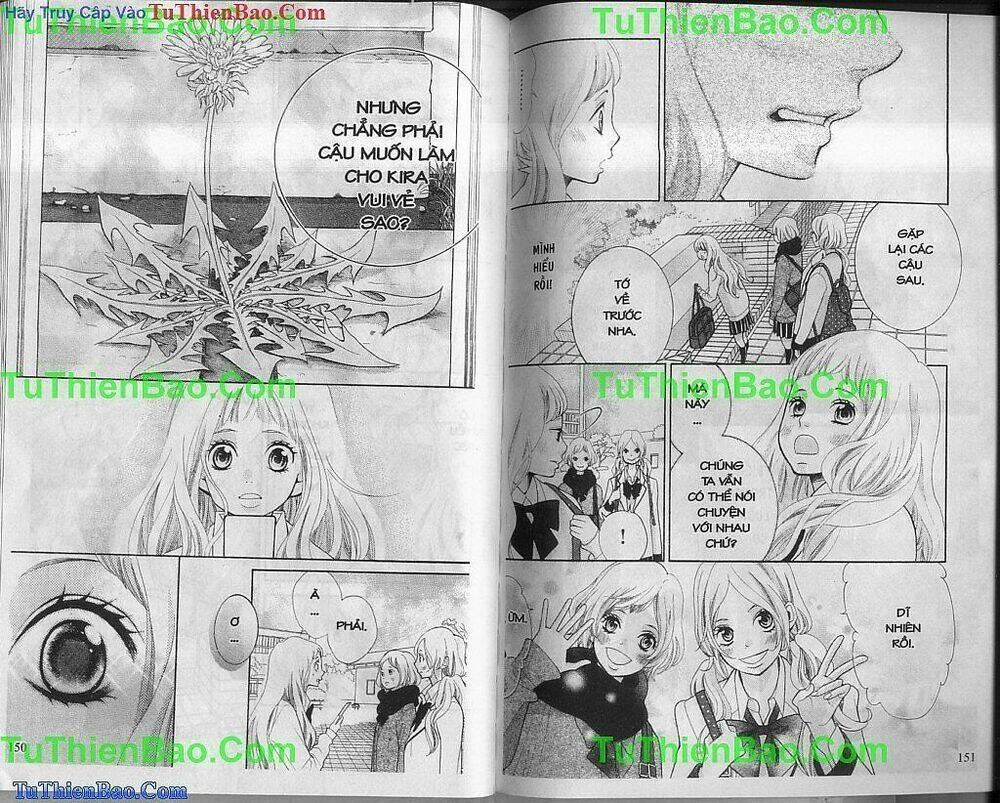 anh bạn bí ẩn chapter 3 76