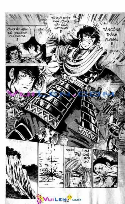 vương tử takeru chapter 7 32