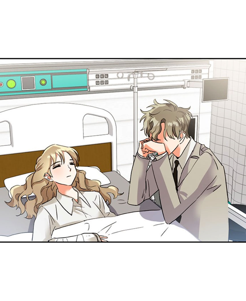 nụ hôn của giác quan thứ sáu chapter 26 2