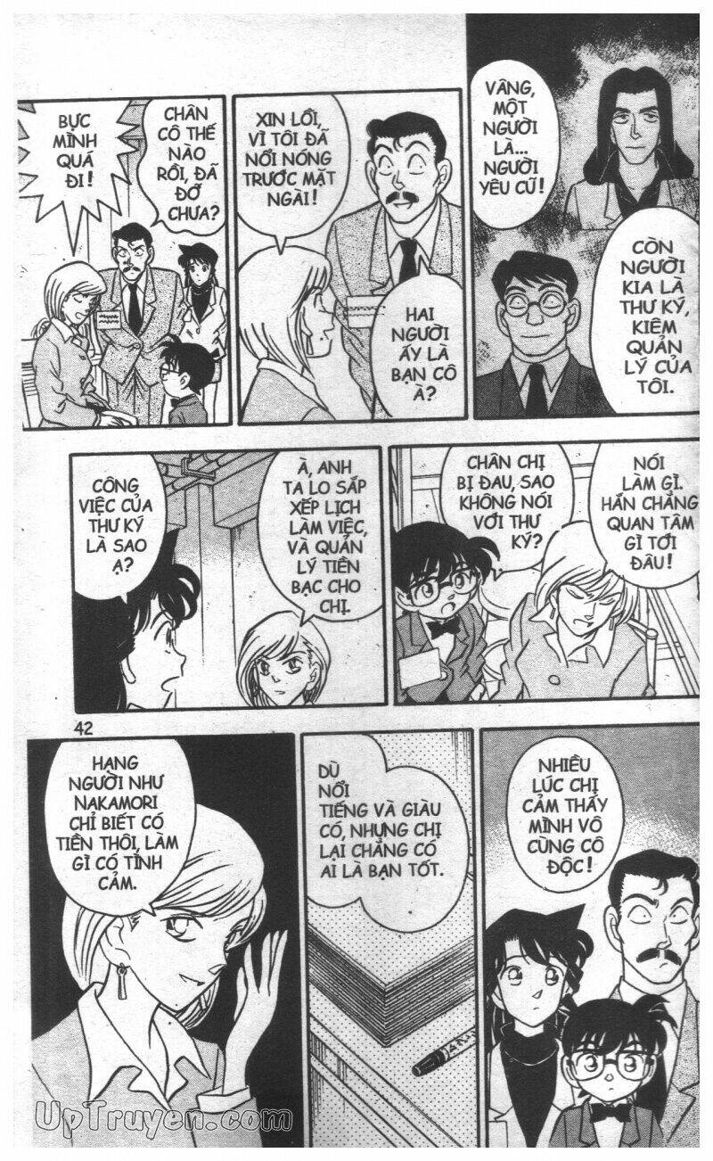 conan - bộ đặc biệt chapter 5 39