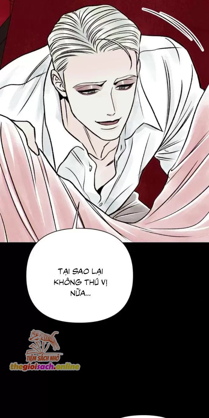 [18+] nguyệt mị moonstruck chapter 3 35