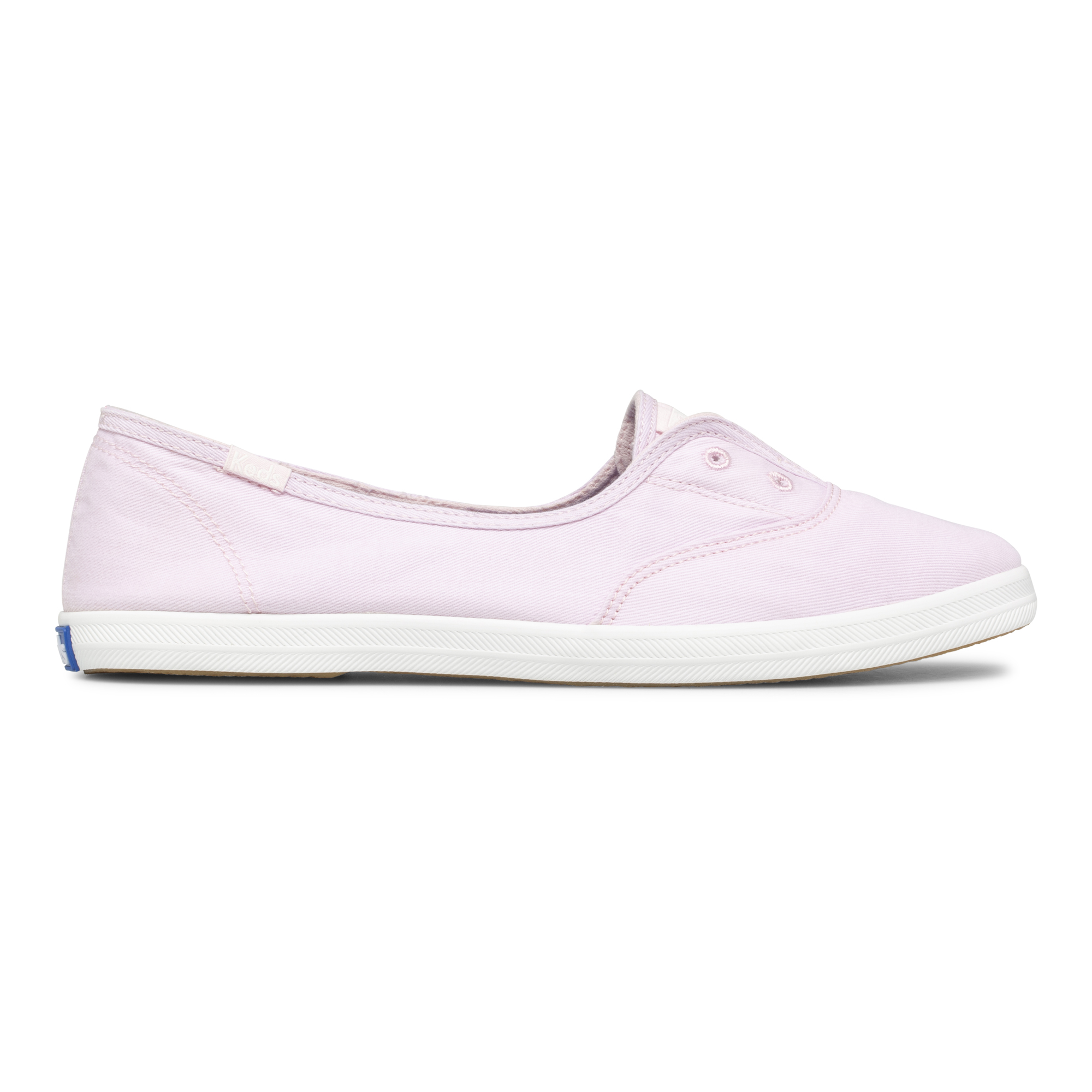 Giày Keds Nữ- Chillax Mini Twill Light Pink- KD065911