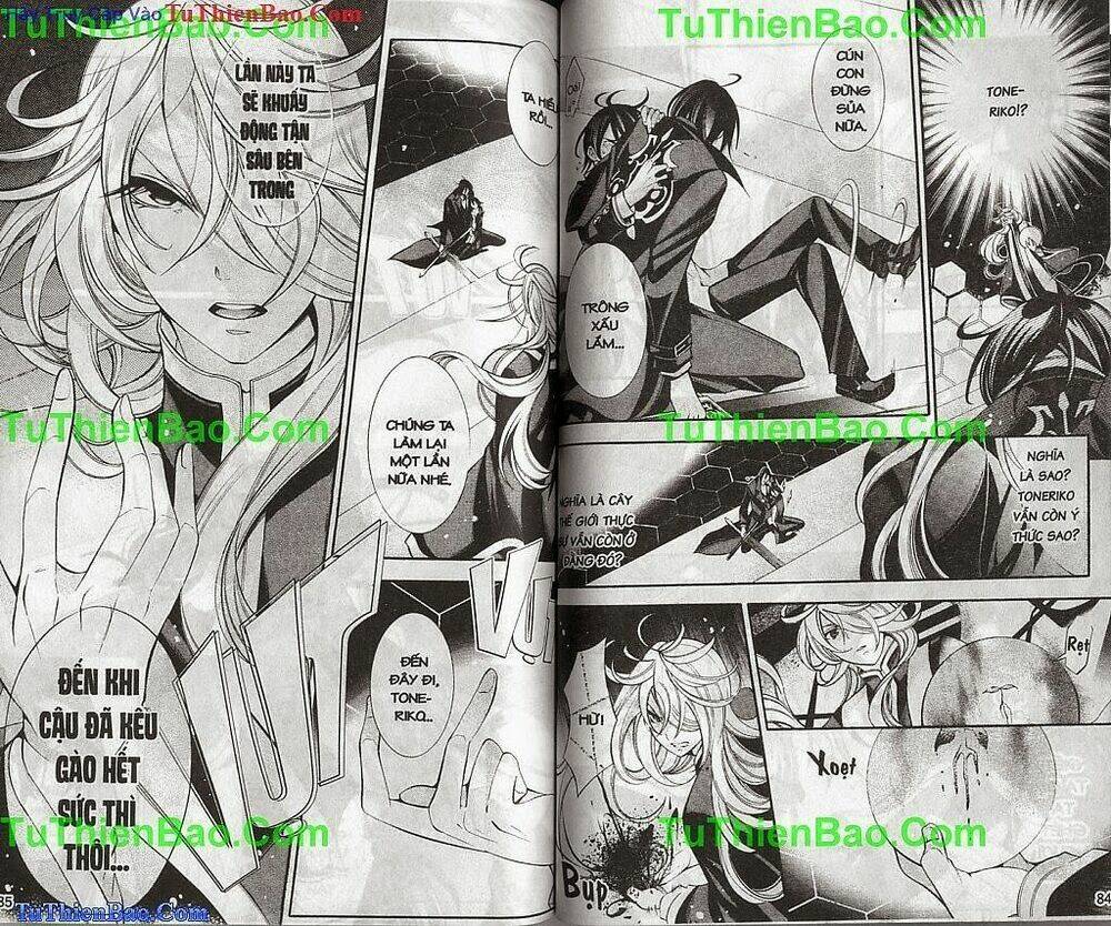 ẩn số chapter 7 42