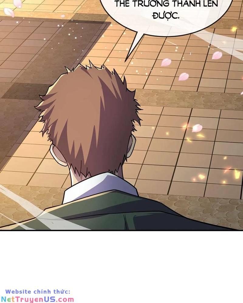 nhìn thấy thanh máu, ta xử tội thần linh chapter 127 39