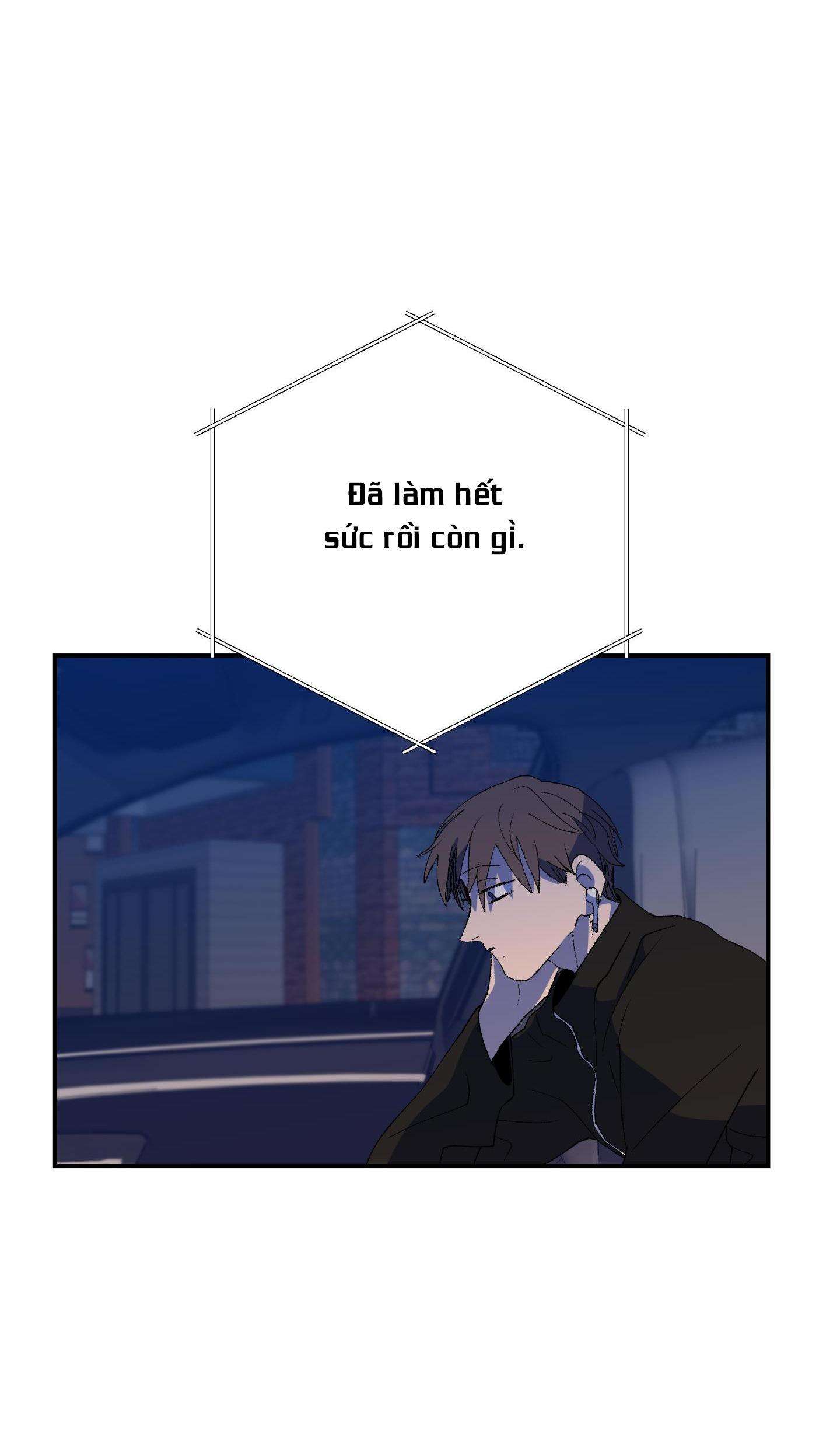 ông chú bên cửa sổ chapter 49 56