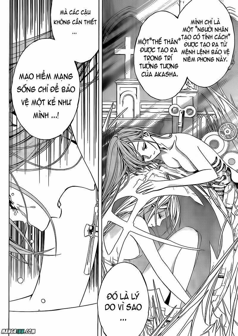 cô nàng ma cà rồng ii chapter 53 21