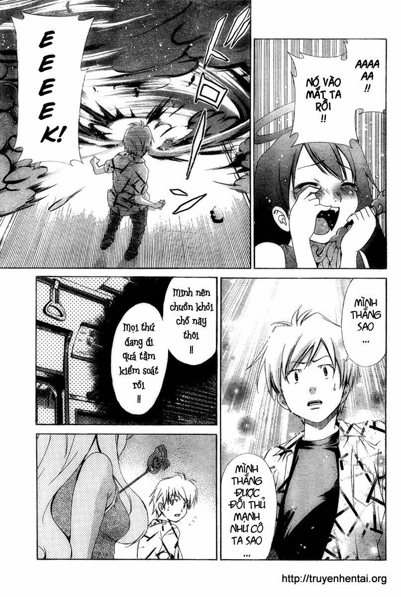 my balls chapter 17 23