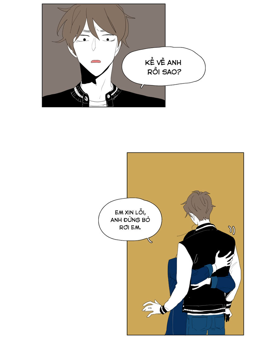 thú cưng của tôi là dơi chapter 50 42