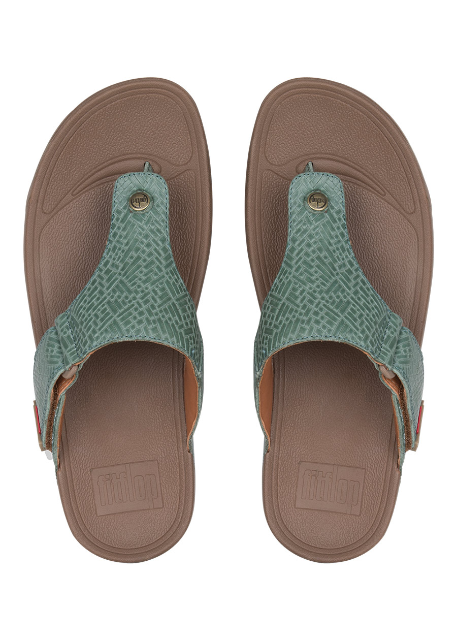 Dép Xỏ Ngón Nam Fitflop R38