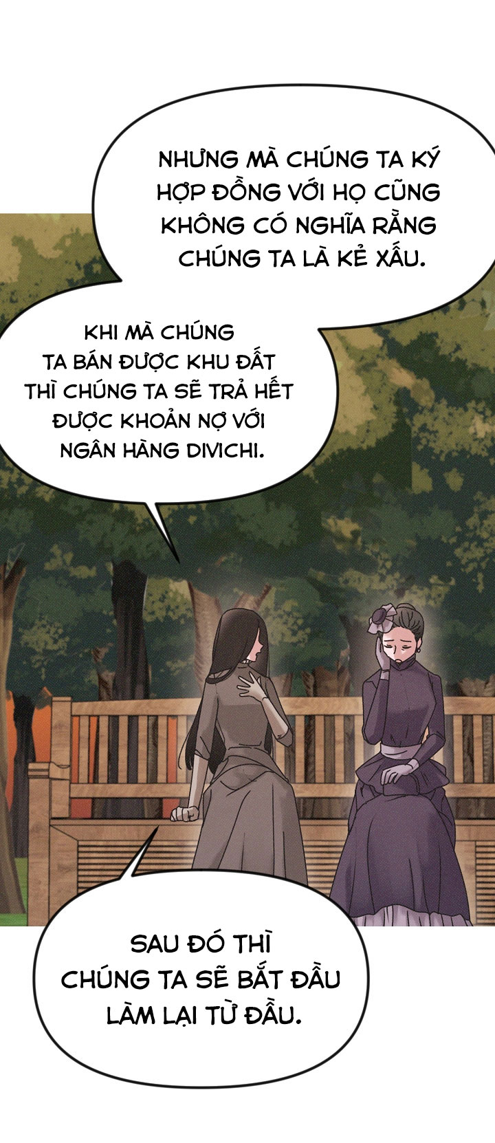 em dám không ? chapter 18 13