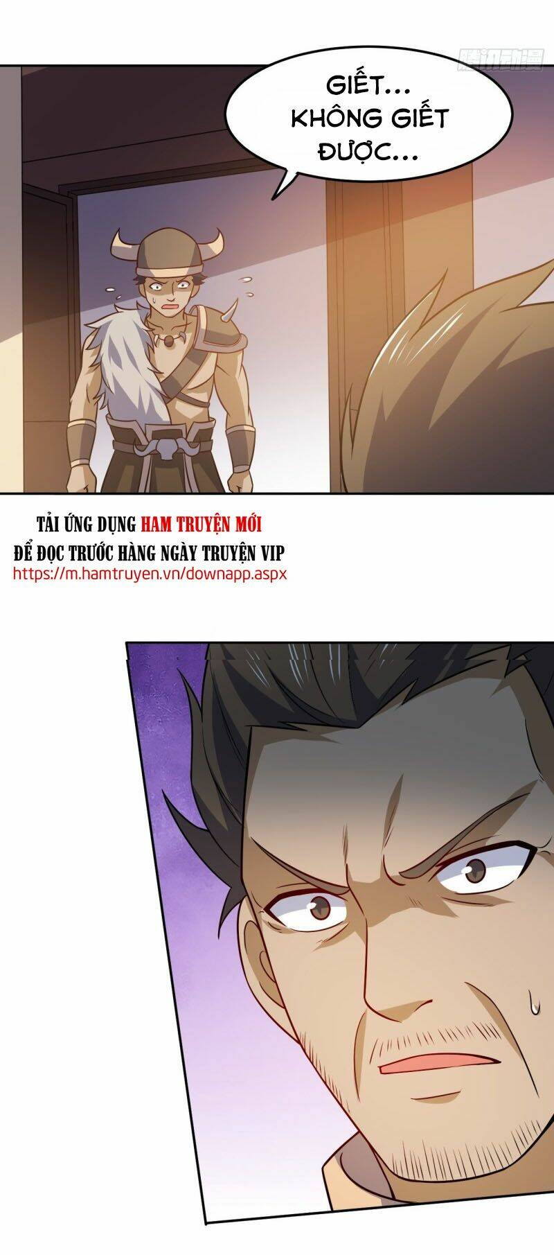 thần võ đế tôn chapter 89 8