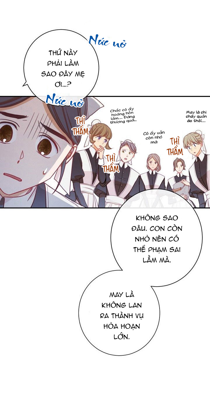 ác nữ đảo ngược đồng hồ cát chapter 5 45