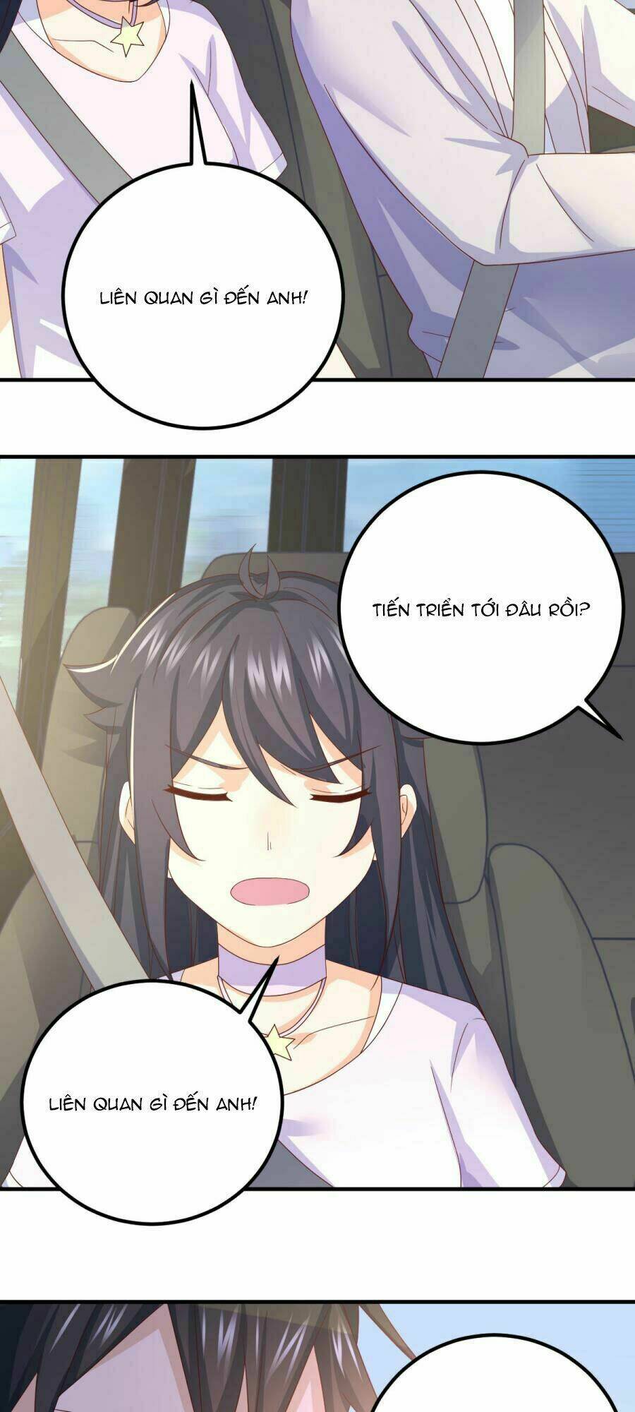 bá ái hãn thê chapter 8 28