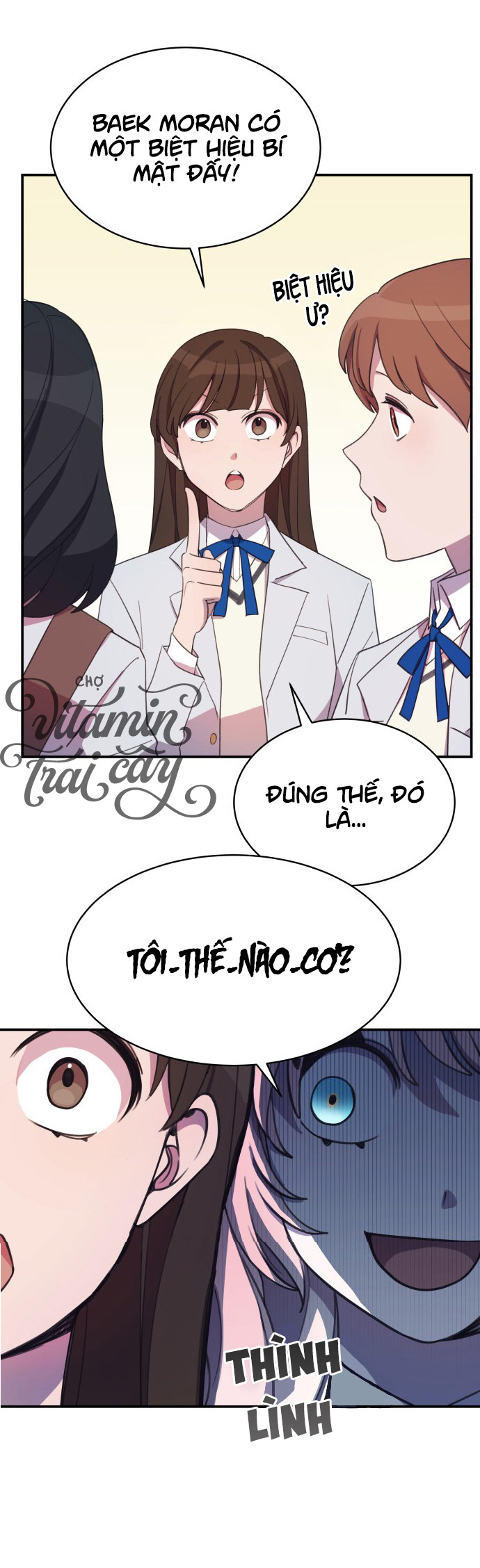 chúa ơi, làm ơn hãy để con có thể làm một con quỷ đúng nghĩa! chapter 1 39