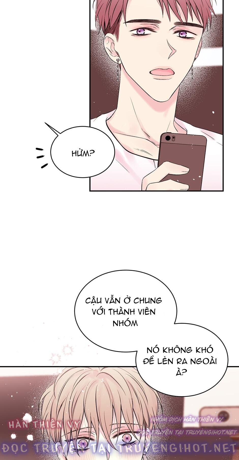 in my closet chapter 73 34