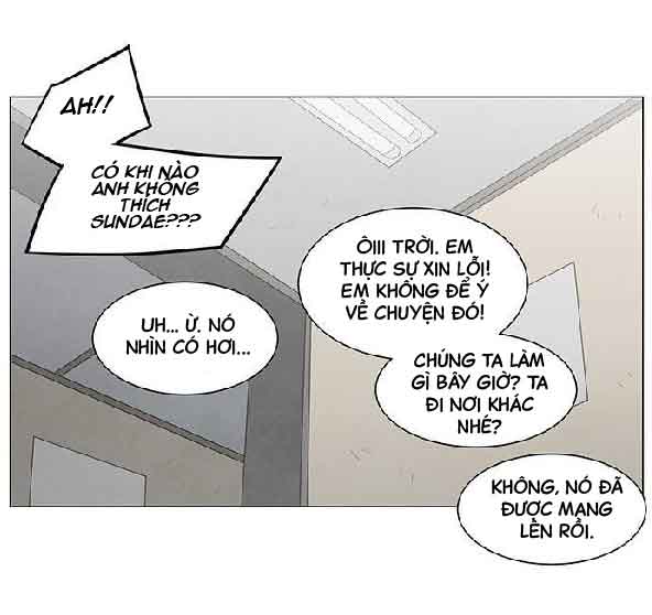 một phần vì thích em chapter 21 32