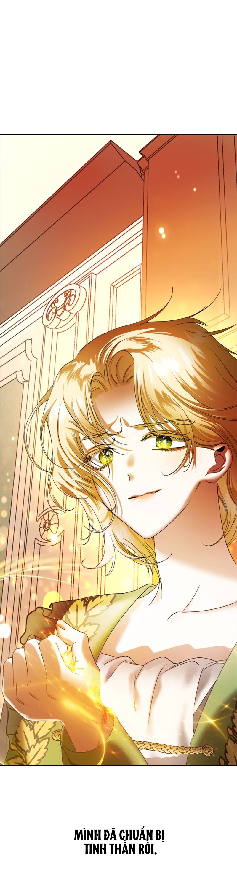 tôi muốn trở thành cô ấy dù chỉ là một ngày chapter 49 24