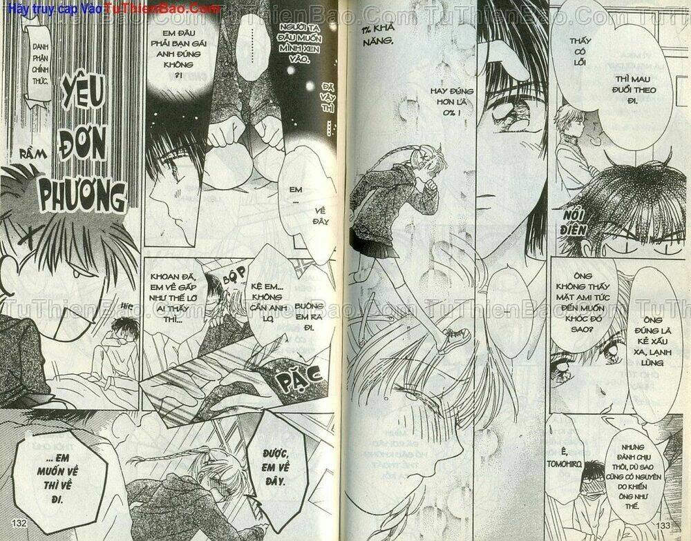 tình bạn dể thương chapter 2 68