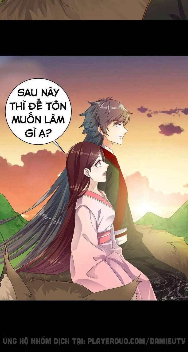 địa phủ khai phá thương chapter 235 9