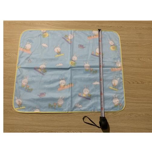 Chiếu lưới chống thấm 4 lớp , miếng lót chống thấm 4 lớp cho bé trai bé gái