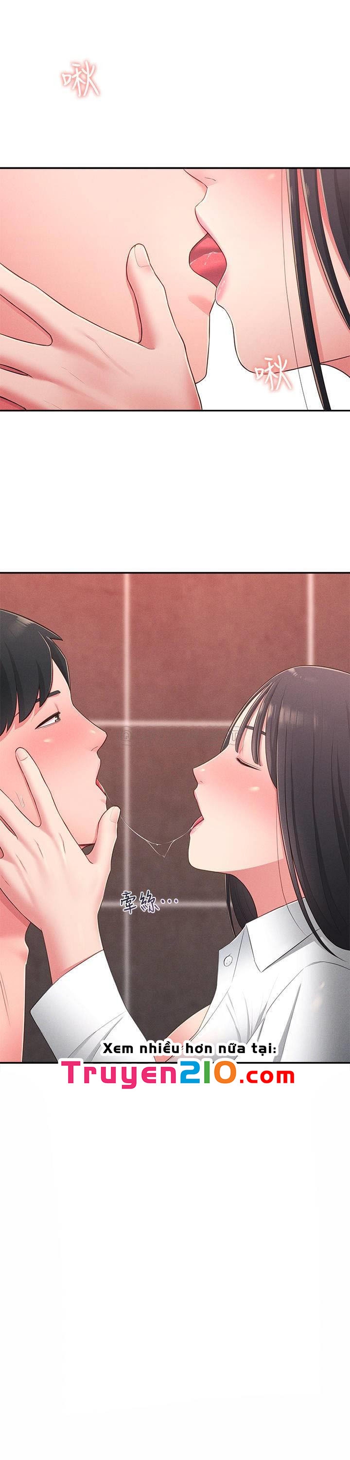 người chị hiểu biết chapter 19 25