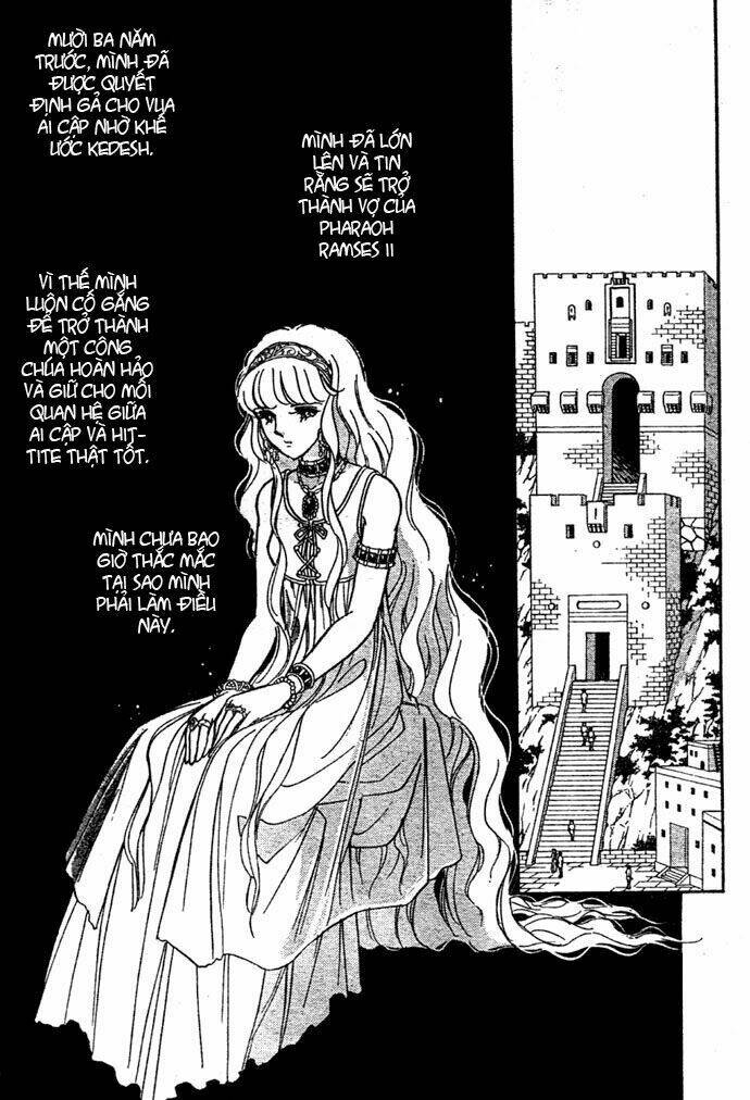 orontes renka (anatolia story side story) chapter 2 26