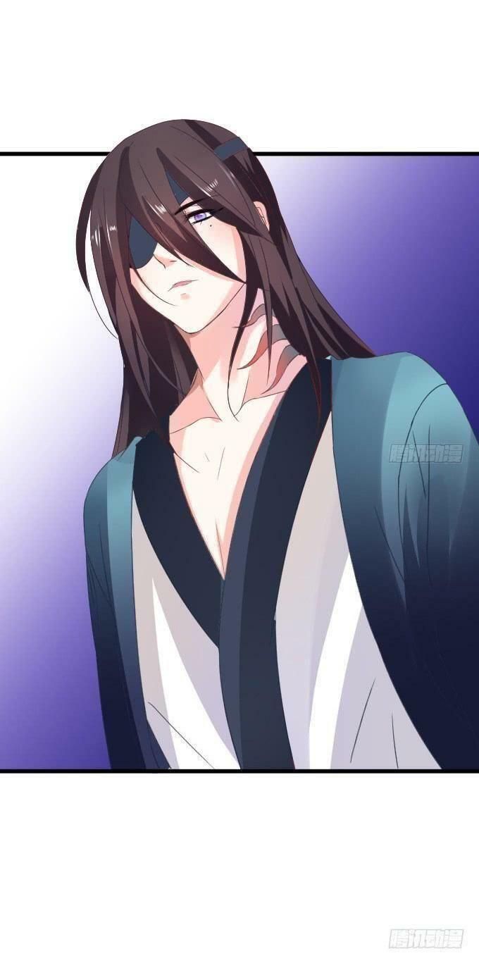 hồ tiên hung bạo chapter 23 8