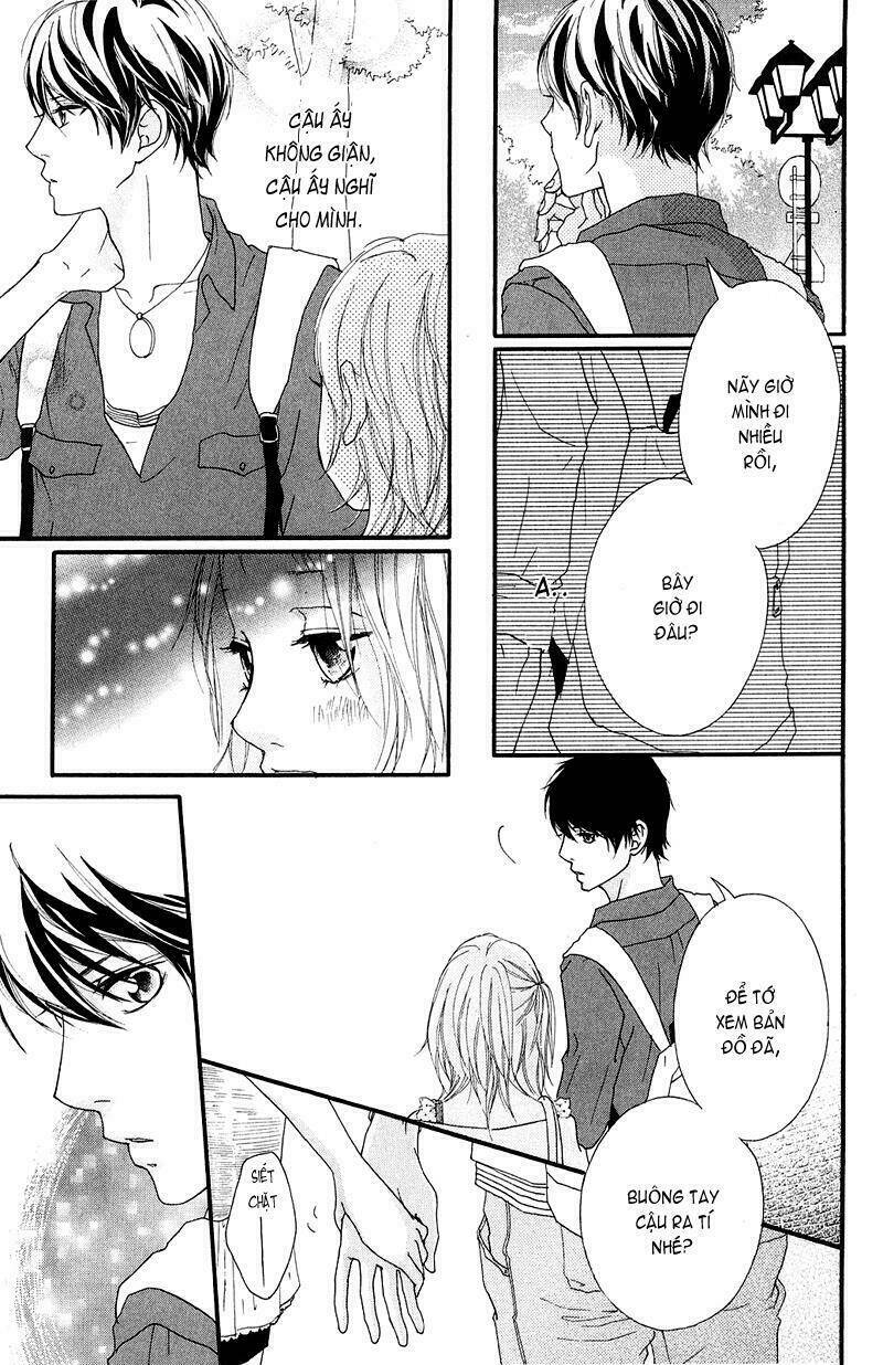 tình yêu học trò chapter 36 109