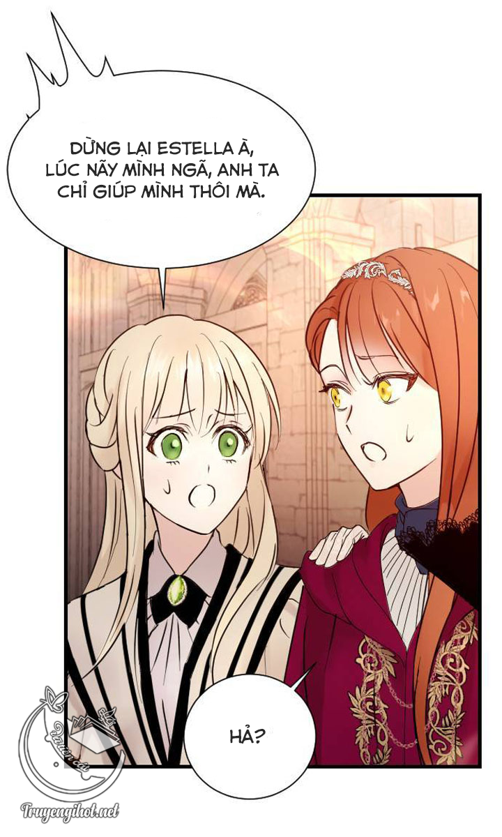 thánh nữ ẩn mình chapter 2.2 6