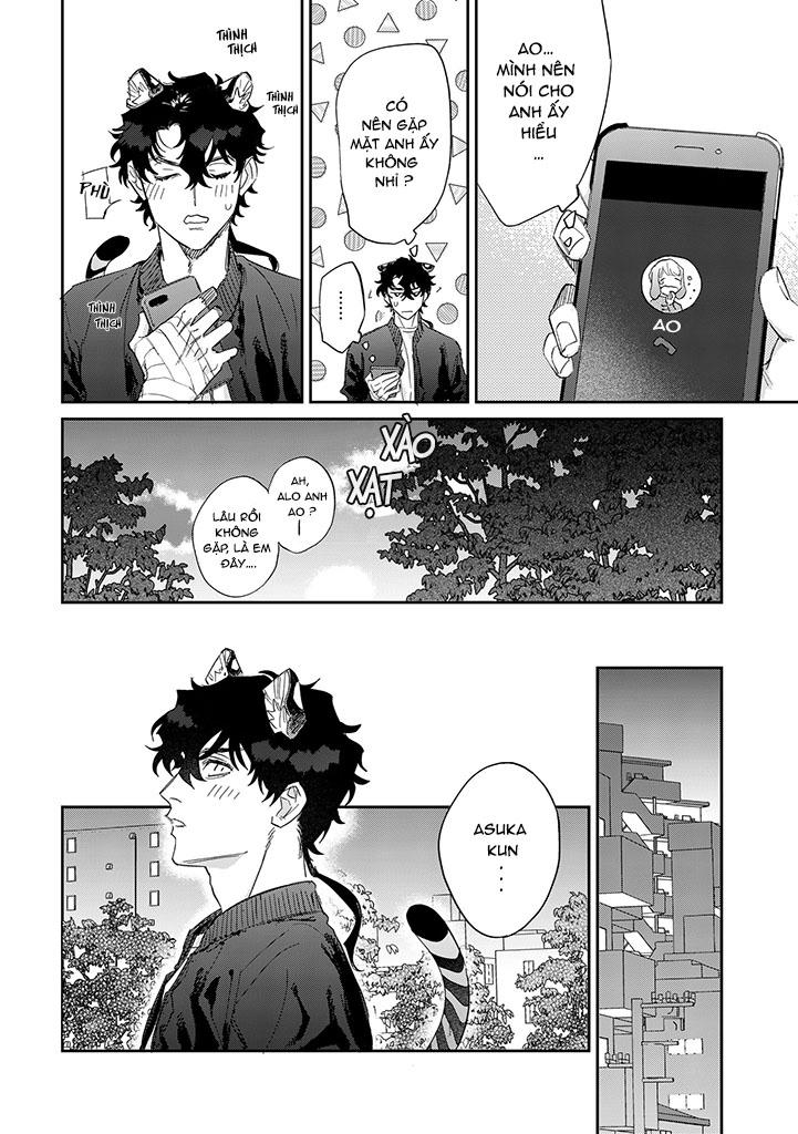 oneshot theo yêu cầu chapter 39 10