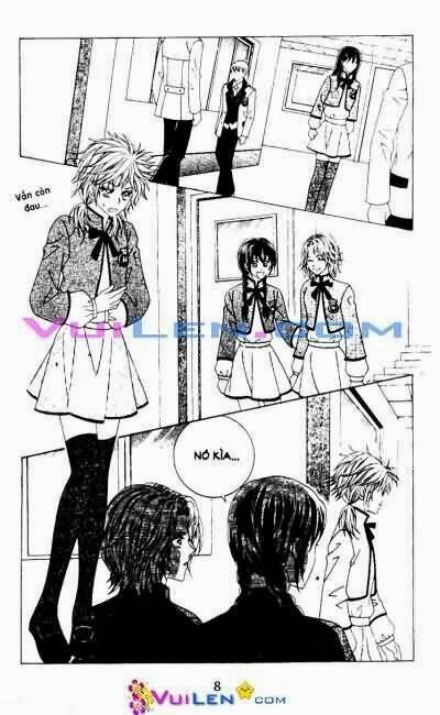 đại ca đi học chapter 8 8