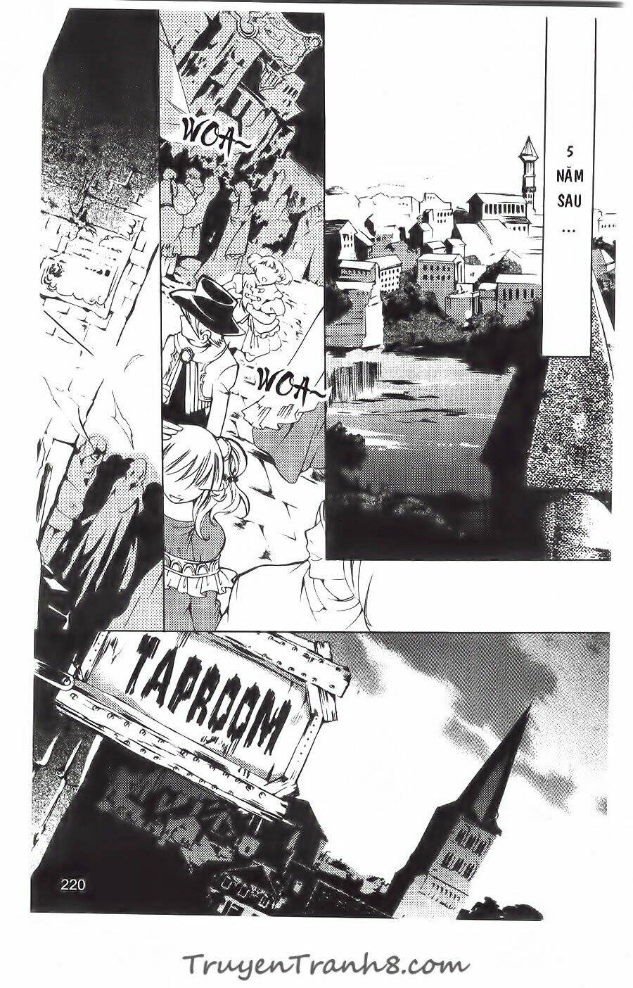 hai nửa tâm hồn chapter 7 5