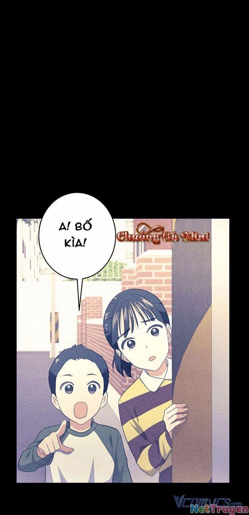 vô tình trở thành con gái của triệu phú chapter 28 9