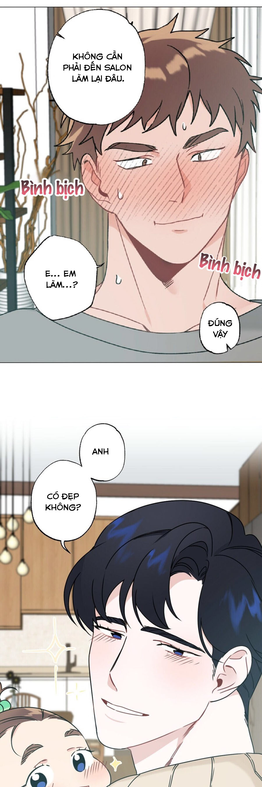 trạm xe buýt omega chapter 6 29